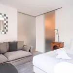 Apartament Daisy Chamonix