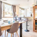 Daisy Apartament