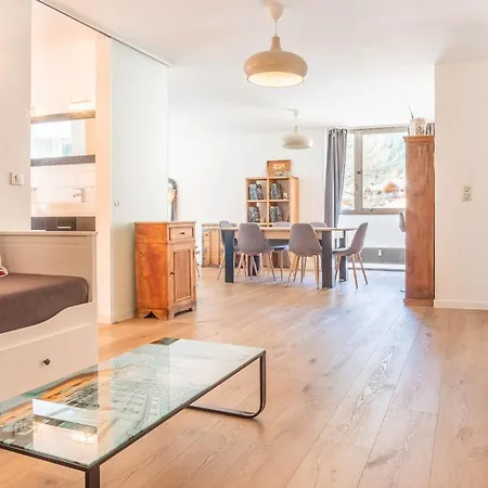 Apartament Daisy